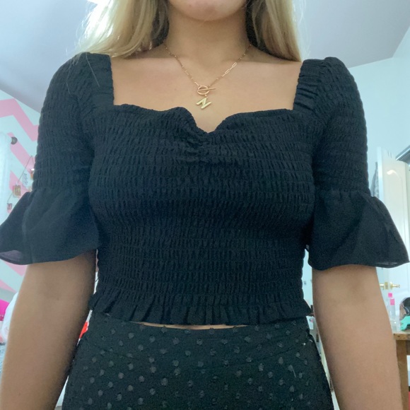 ALI & JAY Nordstrom top - Picture 2 of 5